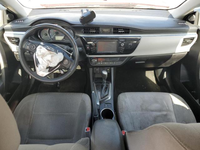 Photo 7 VIN: 2T1BURHE5FC249460 - TOYOTA COROLLA L 