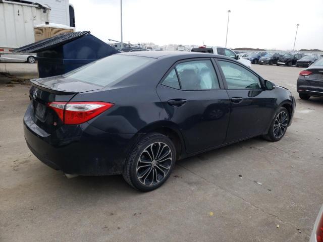 Photo 2 VIN: 2T1BURHE5FC249927 - TOYOTA COROLLA L 