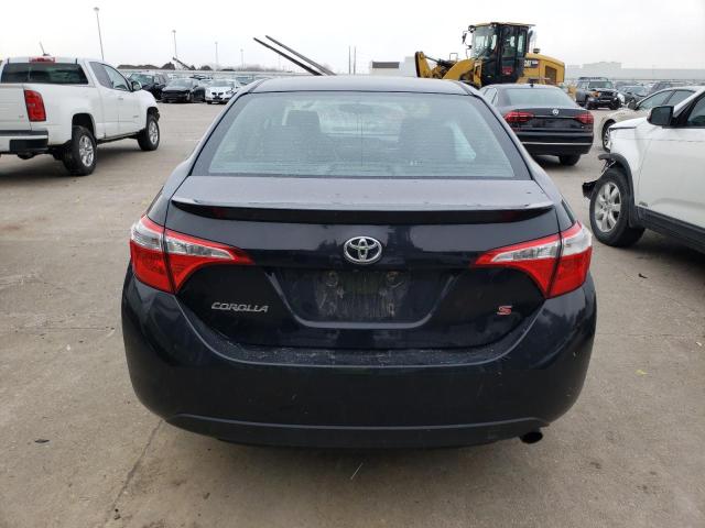 Photo 5 VIN: 2T1BURHE5FC249927 - TOYOTA COROLLA L 