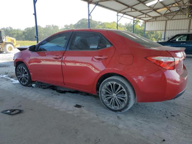 Photo 1 VIN: 2T1BURHE5FC251578 - TOYOTA COROLLA L 