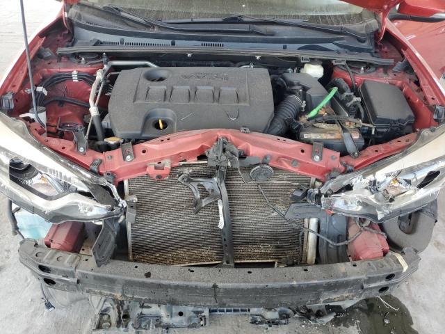 Photo 10 VIN: 2T1BURHE5FC251578 - TOYOTA COROLLA L 