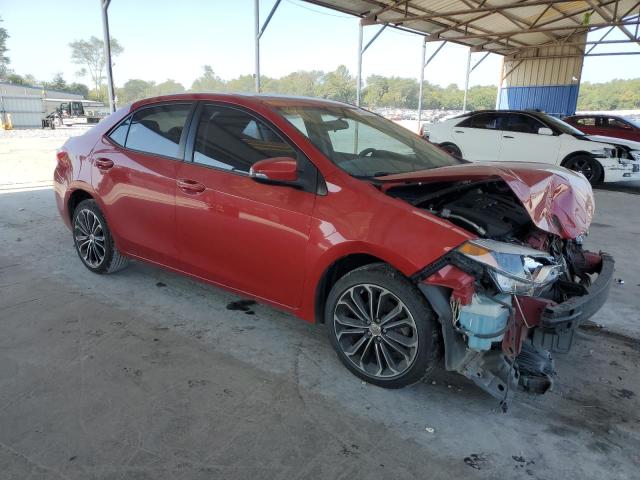 Photo 3 VIN: 2T1BURHE5FC251578 - TOYOTA COROLLA L 