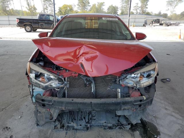 Photo 4 VIN: 2T1BURHE5FC251578 - TOYOTA COROLLA L 