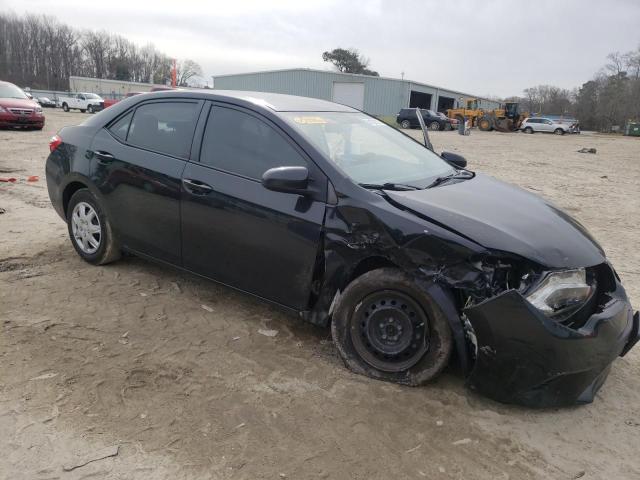 Photo 3 VIN: 2T1BURHE5FC253606 - TOYOTA COROLLA L 