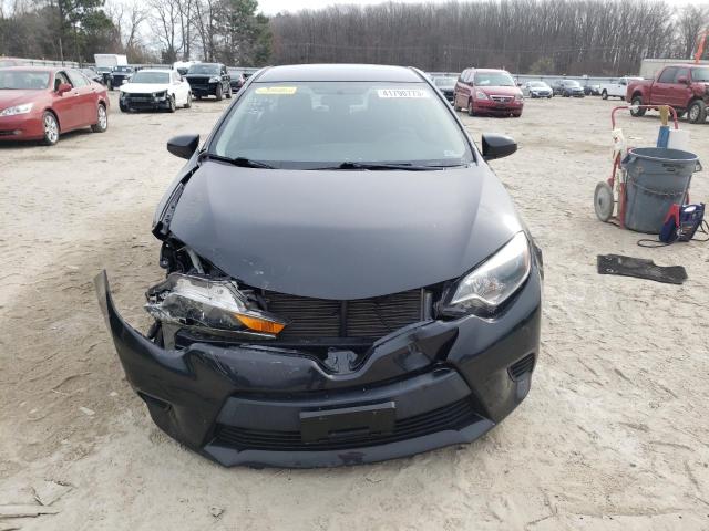 Photo 4 VIN: 2T1BURHE5FC253606 - TOYOTA COROLLA L 