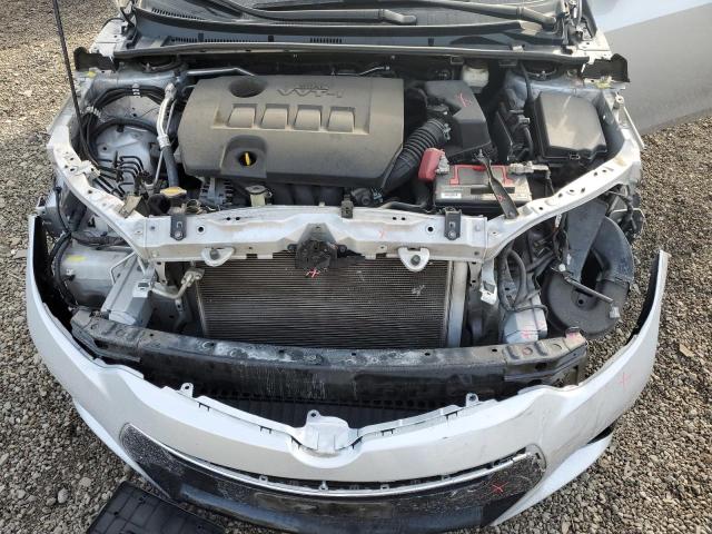 Photo 10 VIN: 2T1BURHE5FC257624 - TOYOTA COROLLA L 