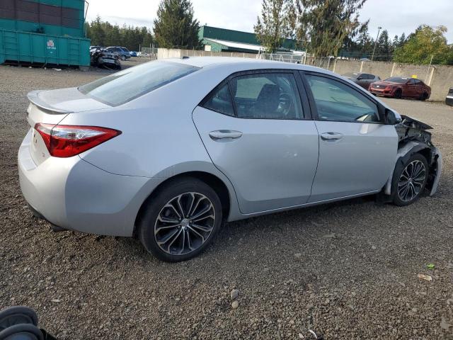 Photo 2 VIN: 2T1BURHE5FC257624 - TOYOTA COROLLA L 