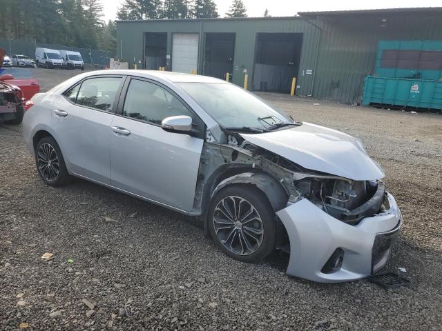 Photo 3 VIN: 2T1BURHE5FC257624 - TOYOTA COROLLA L 