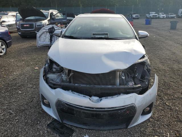 Photo 4 VIN: 2T1BURHE5FC257624 - TOYOTA COROLLA L 