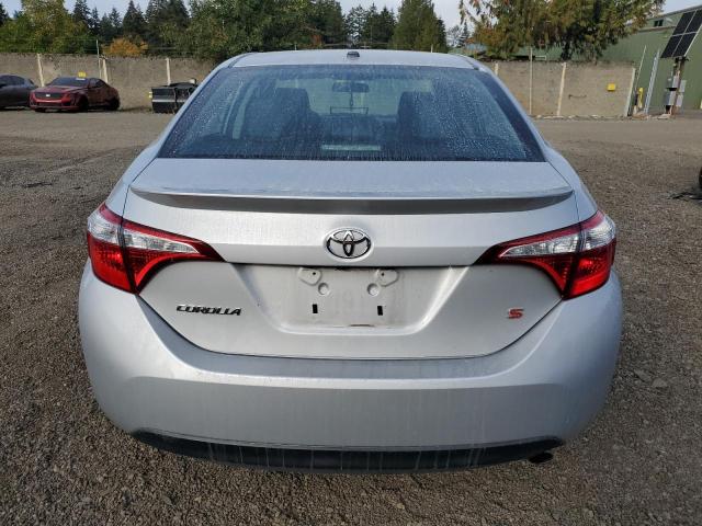 Photo 5 VIN: 2T1BURHE5FC257624 - TOYOTA COROLLA L 