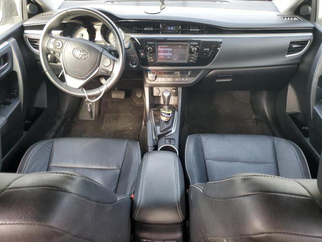 Photo 7 VIN: 2T1BURHE5FC257624 - TOYOTA COROLLA L 