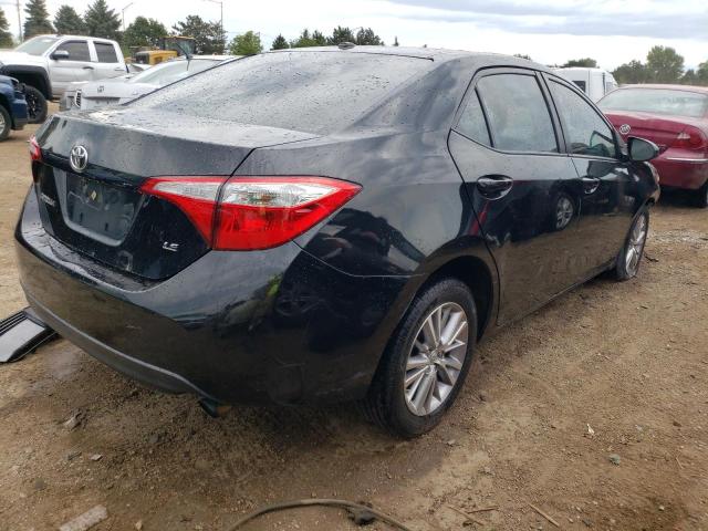 Photo 2 VIN: 2T1BURHE5FC260989 - TOYOTA COROLLA L 