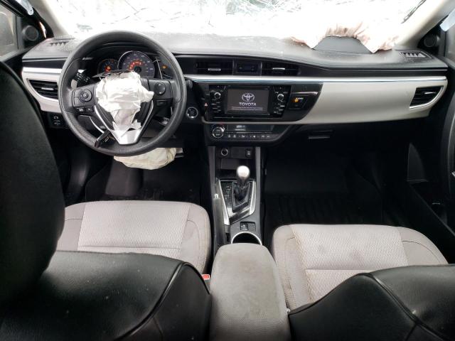 Photo 7 VIN: 2T1BURHE5FC260989 - TOYOTA COROLLA L 