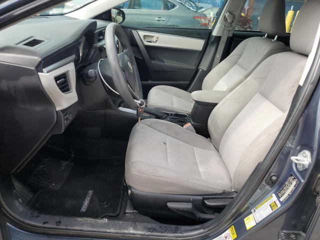 Photo 6 VIN: 2T1BURHE5FC266422 - TOYOTA COROLLA L 