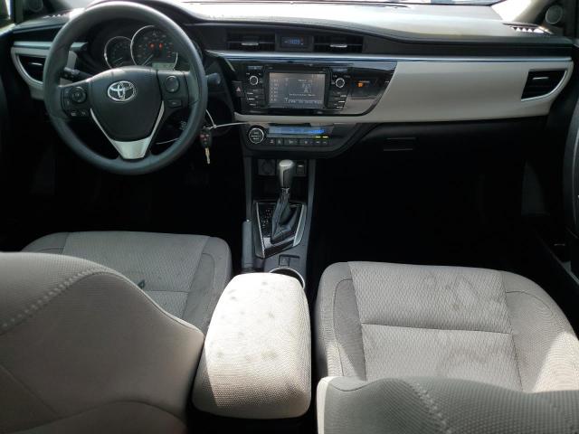 Photo 7 VIN: 2T1BURHE5FC266422 - TOYOTA COROLLA L 