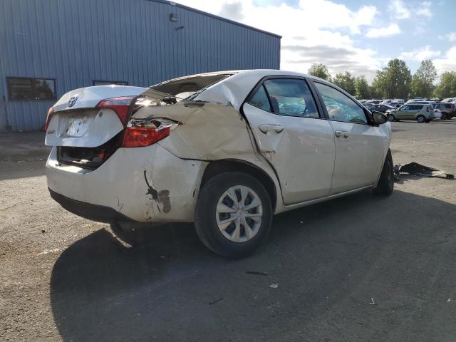 Photo 3 VIN: 2T1BURHE5FC267053 - TOYOTA COROLLA L 