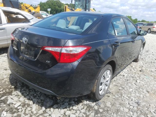 Photo 3 VIN: 2T1BURHE5FC268977 - TOYOTA COROLLA L 