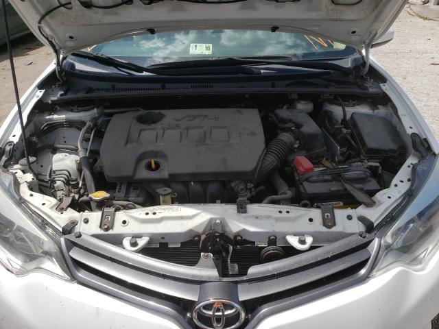 Photo 6 VIN: 2T1BURHE5FC269014 - TOYOTA COROLLA L 