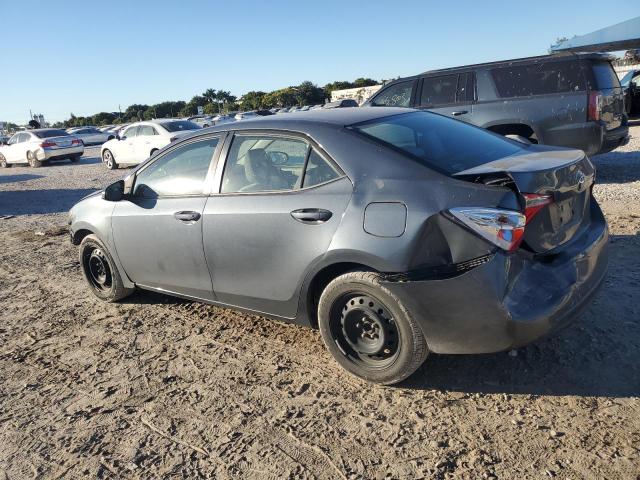 Photo 1 VIN: 2T1BURHE5FC269806 - TOYOTA COROLLA L 