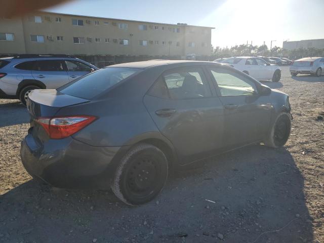 Photo 2 VIN: 2T1BURHE5FC269806 - TOYOTA COROLLA L 