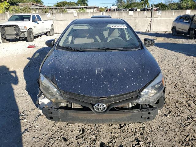 Photo 4 VIN: 2T1BURHE5FC269806 - TOYOTA COROLLA L 