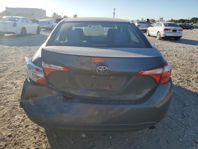 Photo 5 VIN: 2T1BURHE5FC269806 - TOYOTA COROLLA L 