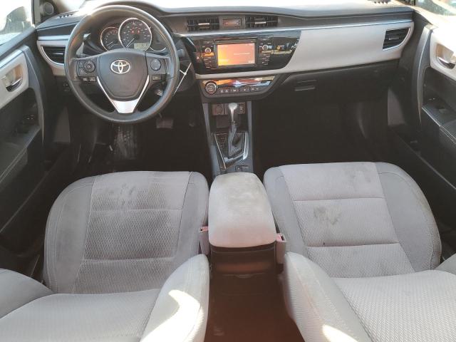 Photo 7 VIN: 2T1BURHE5FC269806 - TOYOTA COROLLA L 