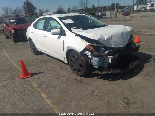 Photo 0 VIN: 2T1BURHE5FC271068 - TOYOTA COROLLA 