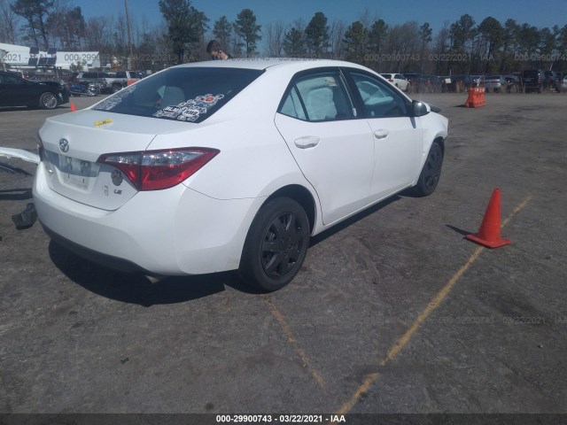 Photo 3 VIN: 2T1BURHE5FC271068 - TOYOTA COROLLA 