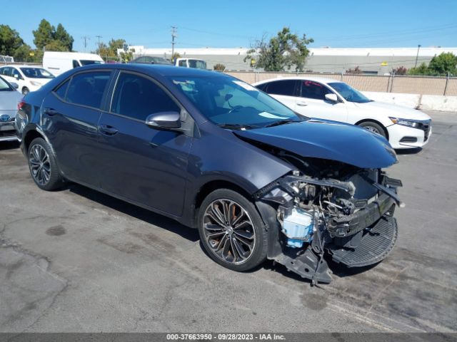 Photo 0 VIN: 2T1BURHE5FC271121 - TOYOTA COROLLA 