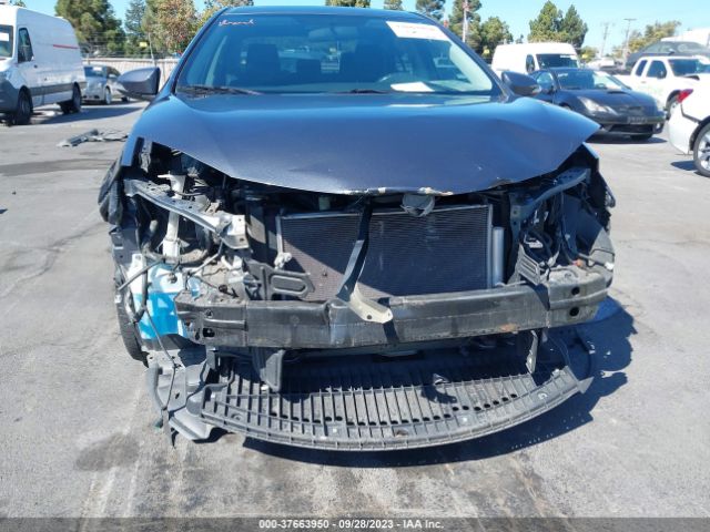 Photo 5 VIN: 2T1BURHE5FC271121 - TOYOTA COROLLA 