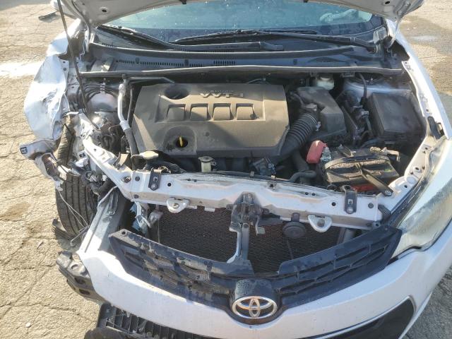 Photo 10 VIN: 2T1BURHE5FC272415 - TOYOTA COROLLA L 