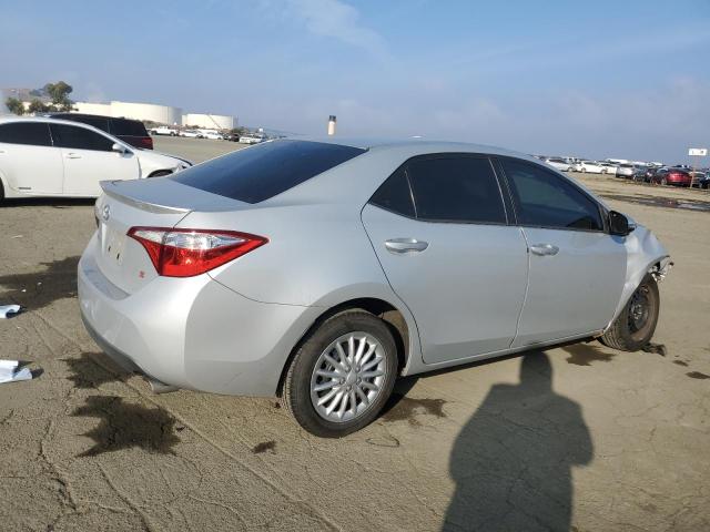 Photo 2 VIN: 2T1BURHE5FC272415 - TOYOTA COROLLA L 