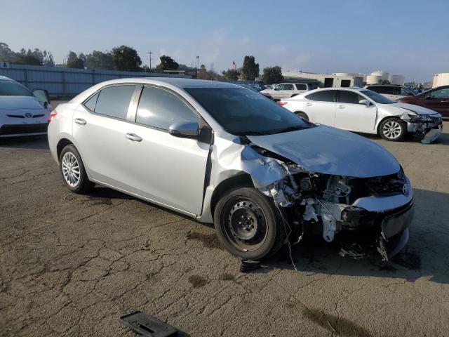 Photo 3 VIN: 2T1BURHE5FC272415 - TOYOTA COROLLA L 