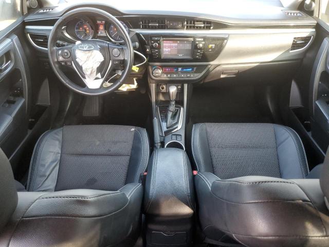 Photo 7 VIN: 2T1BURHE5FC272415 - TOYOTA COROLLA L 