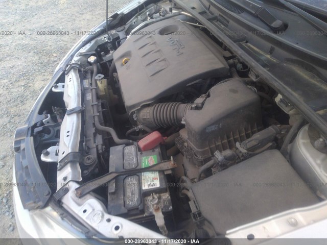 Photo 9 VIN: 2T1BURHE5FC273354 - TOYOTA COROLLA 