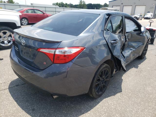 Photo 3 VIN: 2T1BURHE5FC273497 - TOYOTA COROLLA L 