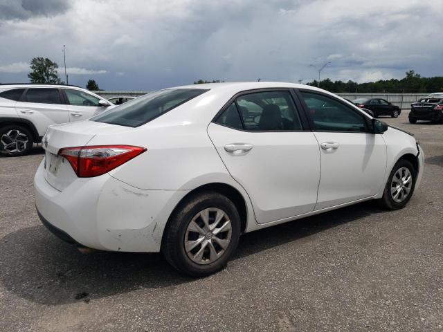 Photo 2 VIN: 2T1BURHE5FC273709 - TOYOTA COROLLA L 