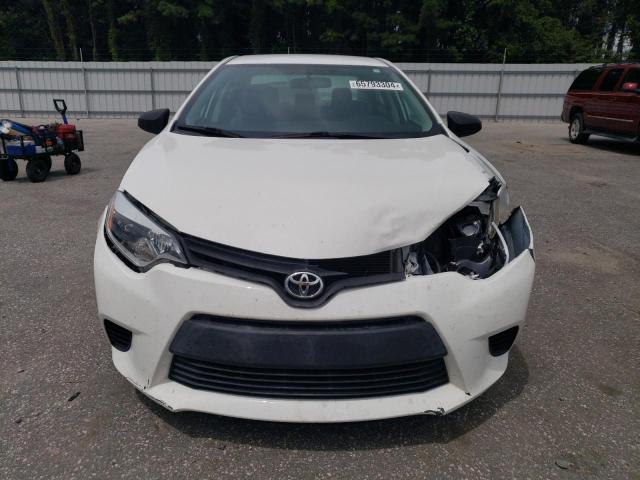 Photo 4 VIN: 2T1BURHE5FC273709 - TOYOTA COROLLA L 