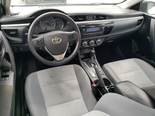 Photo 7 VIN: 2T1BURHE5FC273709 - TOYOTA COROLLA L 