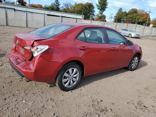 Photo 2 VIN: 2T1BURHE5FC282846 - TOYOTA COROLLA 