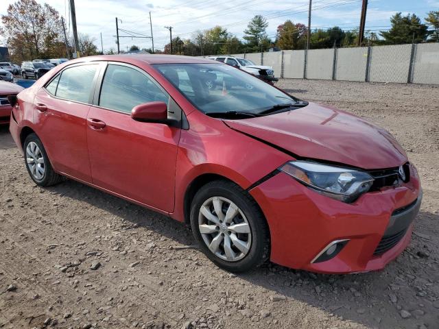 Photo 3 VIN: 2T1BURHE5FC282846 - TOYOTA COROLLA 