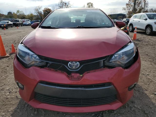 Photo 4 VIN: 2T1BURHE5FC282846 - TOYOTA COROLLA 