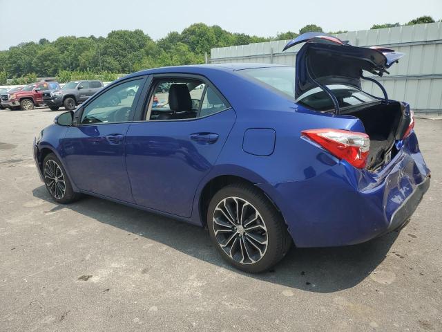 Photo 1 VIN: 2T1BURHE5FC283270 - TOYOTA COROLLA L 