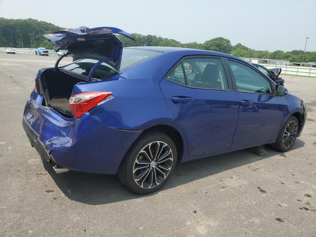 Photo 2 VIN: 2T1BURHE5FC283270 - TOYOTA COROLLA L 