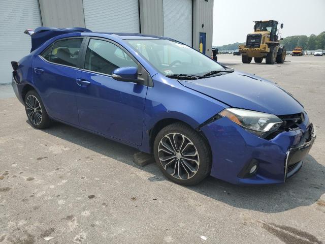 Photo 3 VIN: 2T1BURHE5FC283270 - TOYOTA COROLLA L 