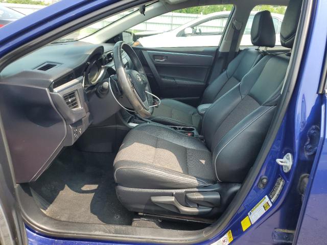 Photo 6 VIN: 2T1BURHE5FC283270 - TOYOTA COROLLA L 