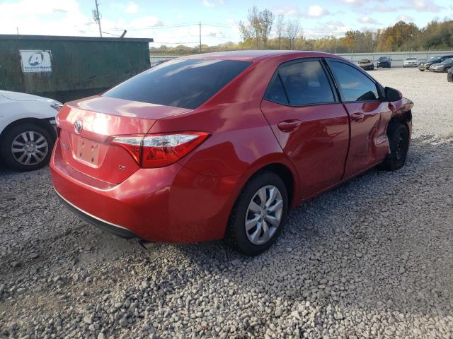 Photo 3 VIN: 2T1BURHE5FC286282 - TOYOTA COROLLA L 