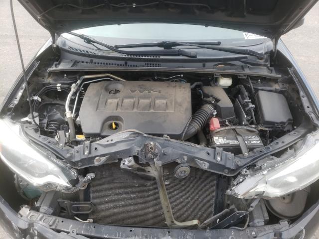 Photo 6 VIN: 2T1BURHE5FC286489 - TOYOTA COROLLA L 