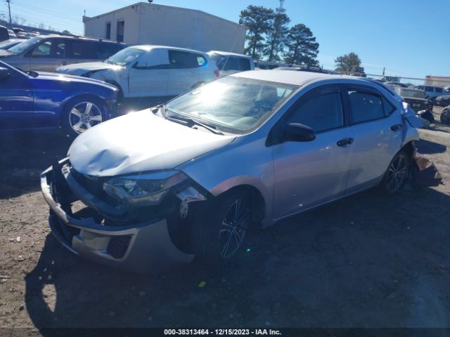 Photo 1 VIN: 2T1BURHE5FC290655 - TOYOTA COROLLA 